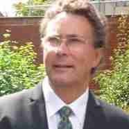 Michael Catterall