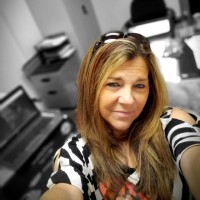Tracie Morton