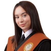 Andrea Rivero Hernández