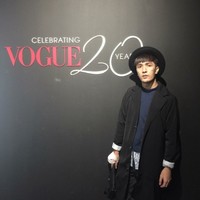 Jeremy Ooi
