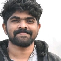 Jithinraj P V