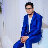 Junaid Ahmed