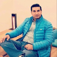 Deepak Nain