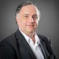 Christian H Skertchly B