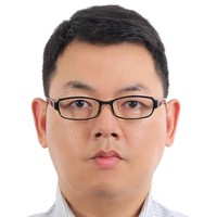 li ding, CFA