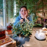 Banafsheh Farzaneh