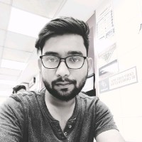 Rishabh Golkonde