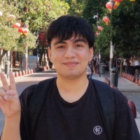 Ignacio Gomez Barrios