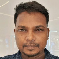 Binod Maurya