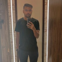 Piyush Prabhakar