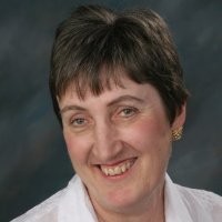 Marilyn Bennett Wegh