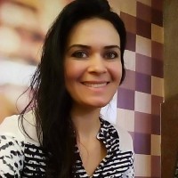 Dayane Gusmão B. Leite