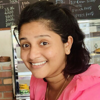 Dinusha Kulathunga