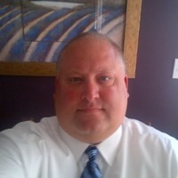 Kevin Starkey