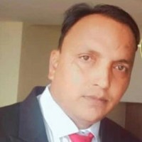 Bhuvnesh Kumar
