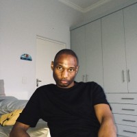 Chris Lesetja Ledwaba