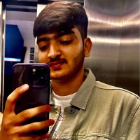 Krupal Vasoya