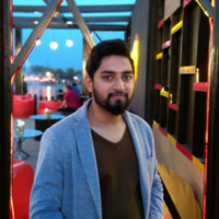 Shahbaz Saleem