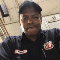 Kirby Alfred Iii