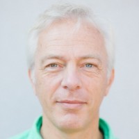 Peter Van de Moortel