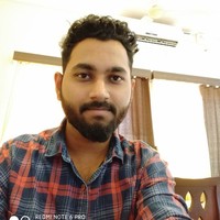 Nikhil Chari