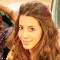 Anastasia Nikolaou