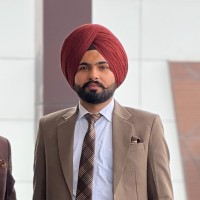 Sanampreet Singh