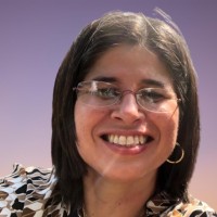 Lourdes Mercado-Almodóvar