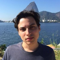 Lucas Mendonça de Souza