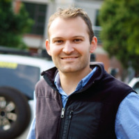 Ruan Lombaard