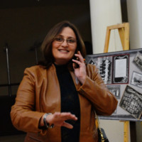 Sophie Asatiani