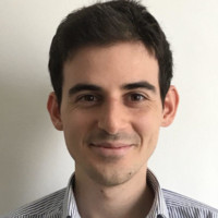 Marco Favorito