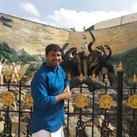 Udaya Ravi