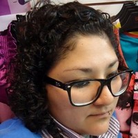 Jackeline Lizbeth Bustos Sanchez