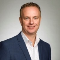 Ken Robertson