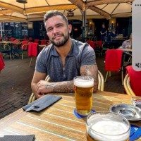 Damien Stevens