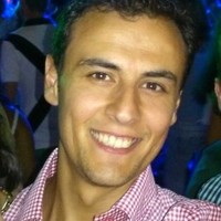 Moisés Mariscal Romero