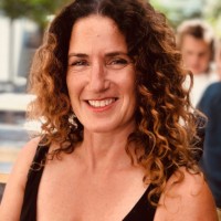 Elaine Dalgarno