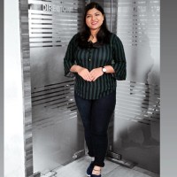 Komal Hogale
