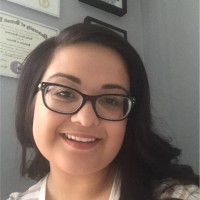 Emily Valken, Mba