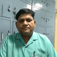 Dinesh Chand Yadav