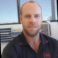 Brenton Tidow