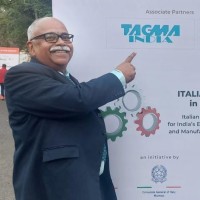 TARAKKAD GOPALAKRISHNAN