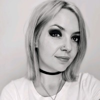 Kate Harrison