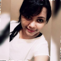 Sraboni Ghosh