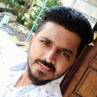 Mohan Raj G