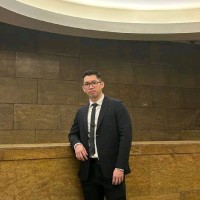 Marcus Toh Hong Kai