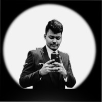 Syed Ajmal S.