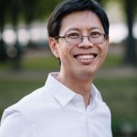 Geoffrey Pan