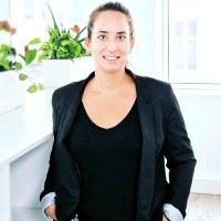 Coralie Larget